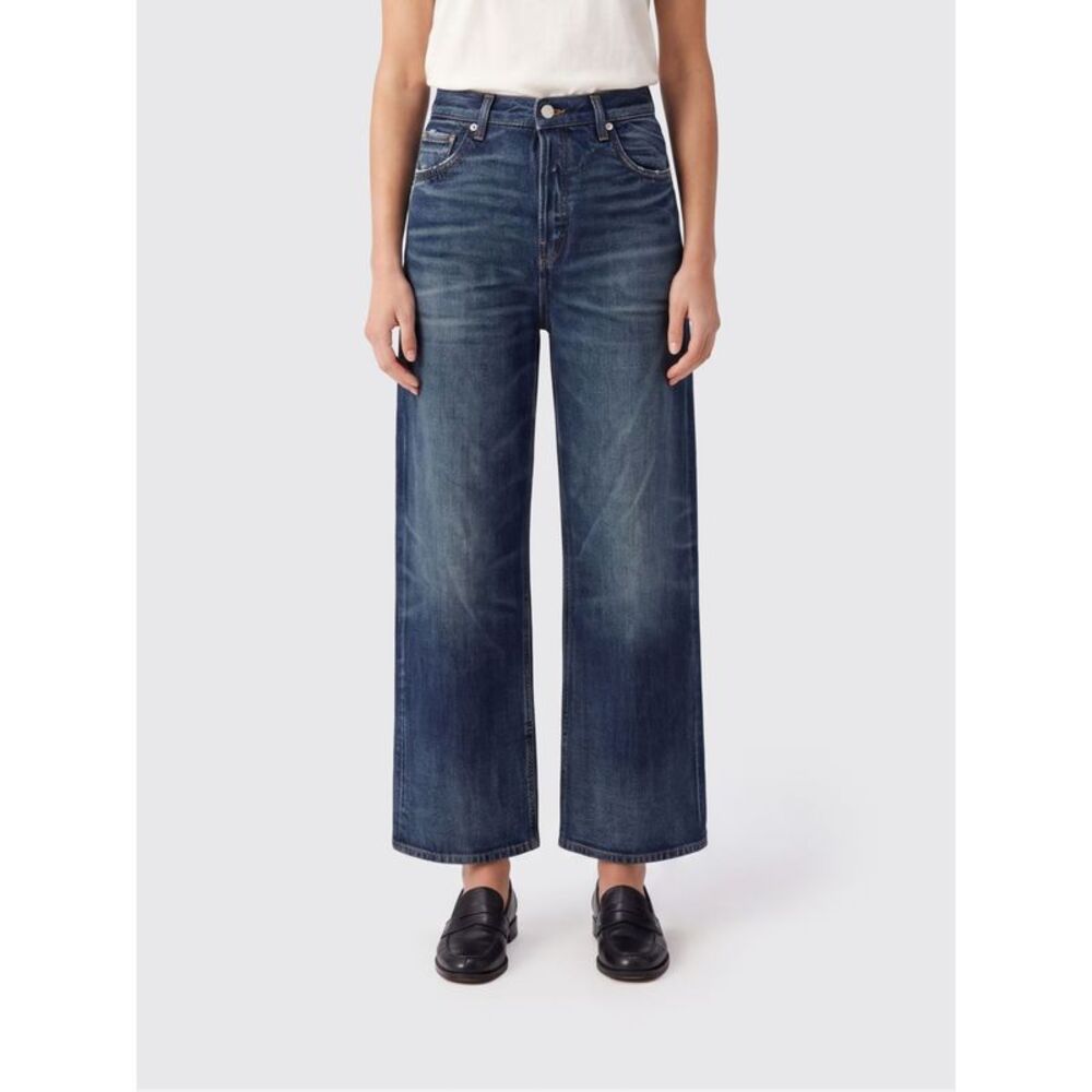 Haikure Women Jeans Woman Haikure